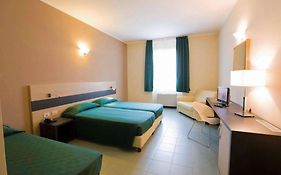 Hotel Alba Roma